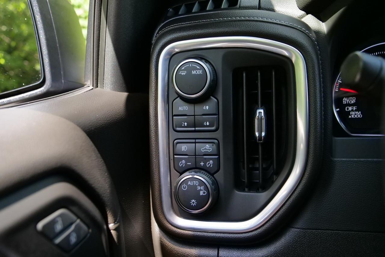 2022 Chevrolet Silverado 1500 Limited RST 4X4 / Z71 / All Star Edition Plus / 5.3L V8! Lincolnton NC