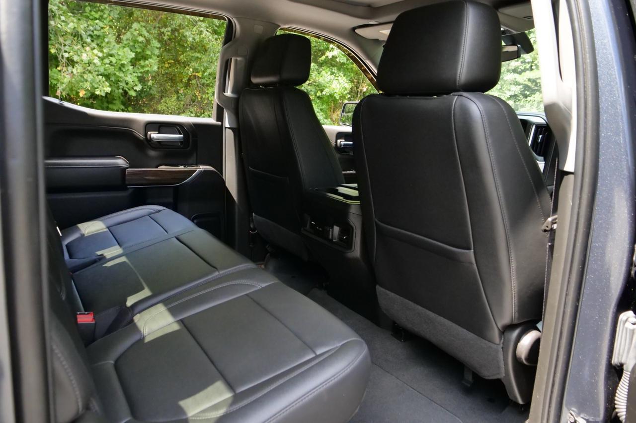 2022 Chevrolet Silverado 1500 Limited RST 4X4 / Z71 / All Star Edition Plus / 5.3L V8! Lincolnton NC