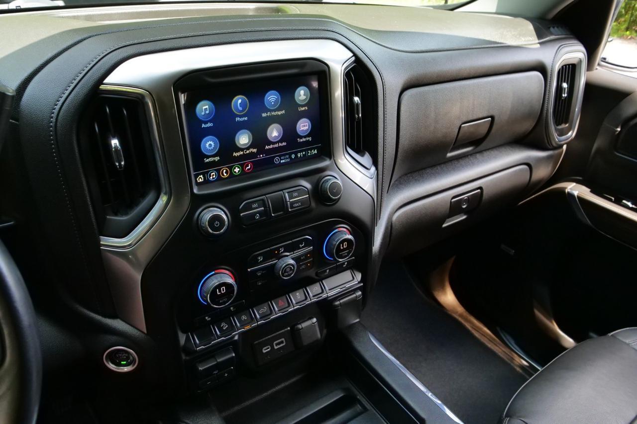 2022 Chevrolet Silverado 1500 Limited RST 4X4 / Z71 / All Star Edition Plus / 5.3L V8! Lincolnton NC