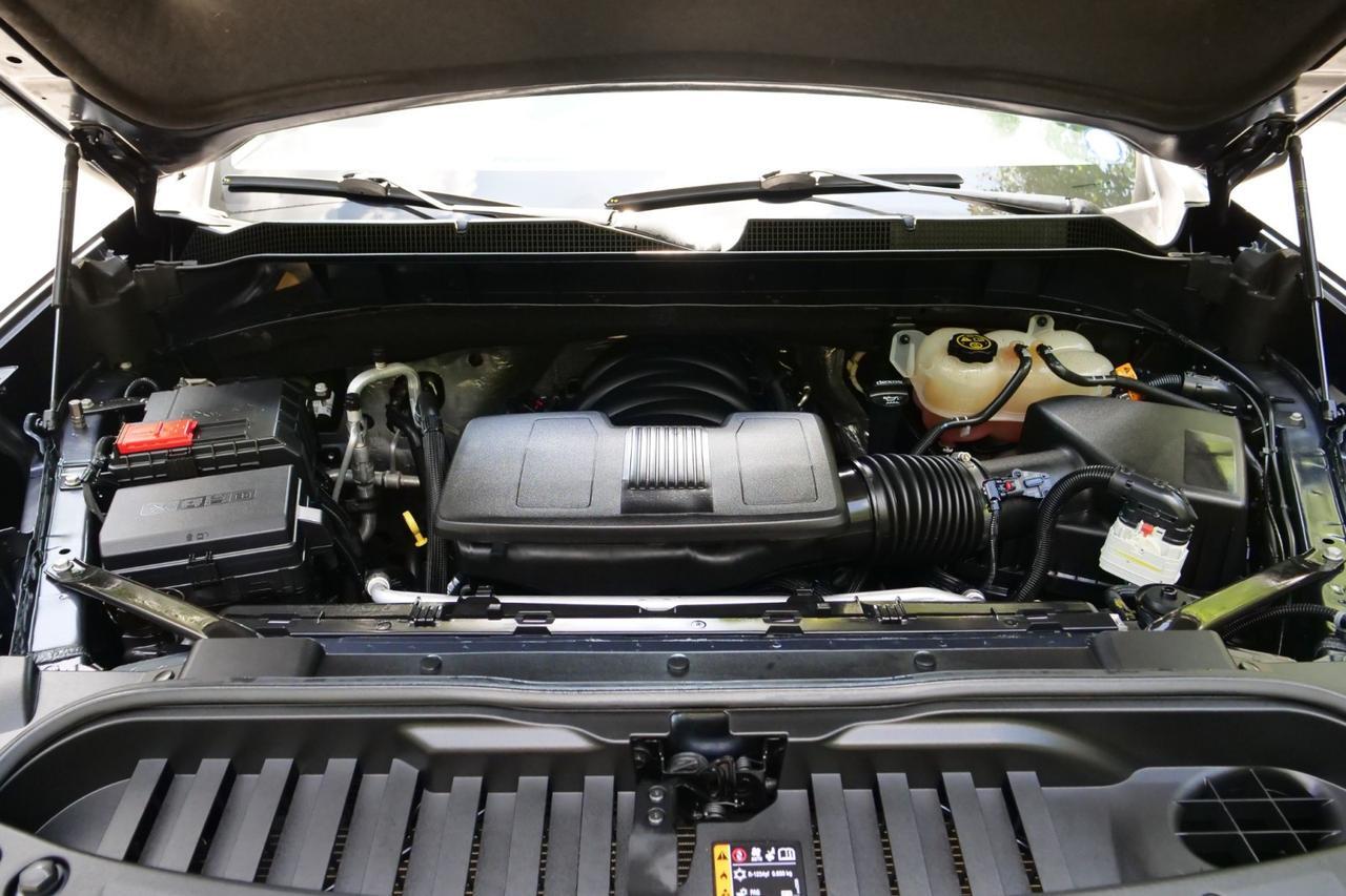 2022 Chevrolet Silverado 1500 Limited RST 4X4 / Z71 / All Star Edition Plus / 5.3L V8! Lincolnton NC