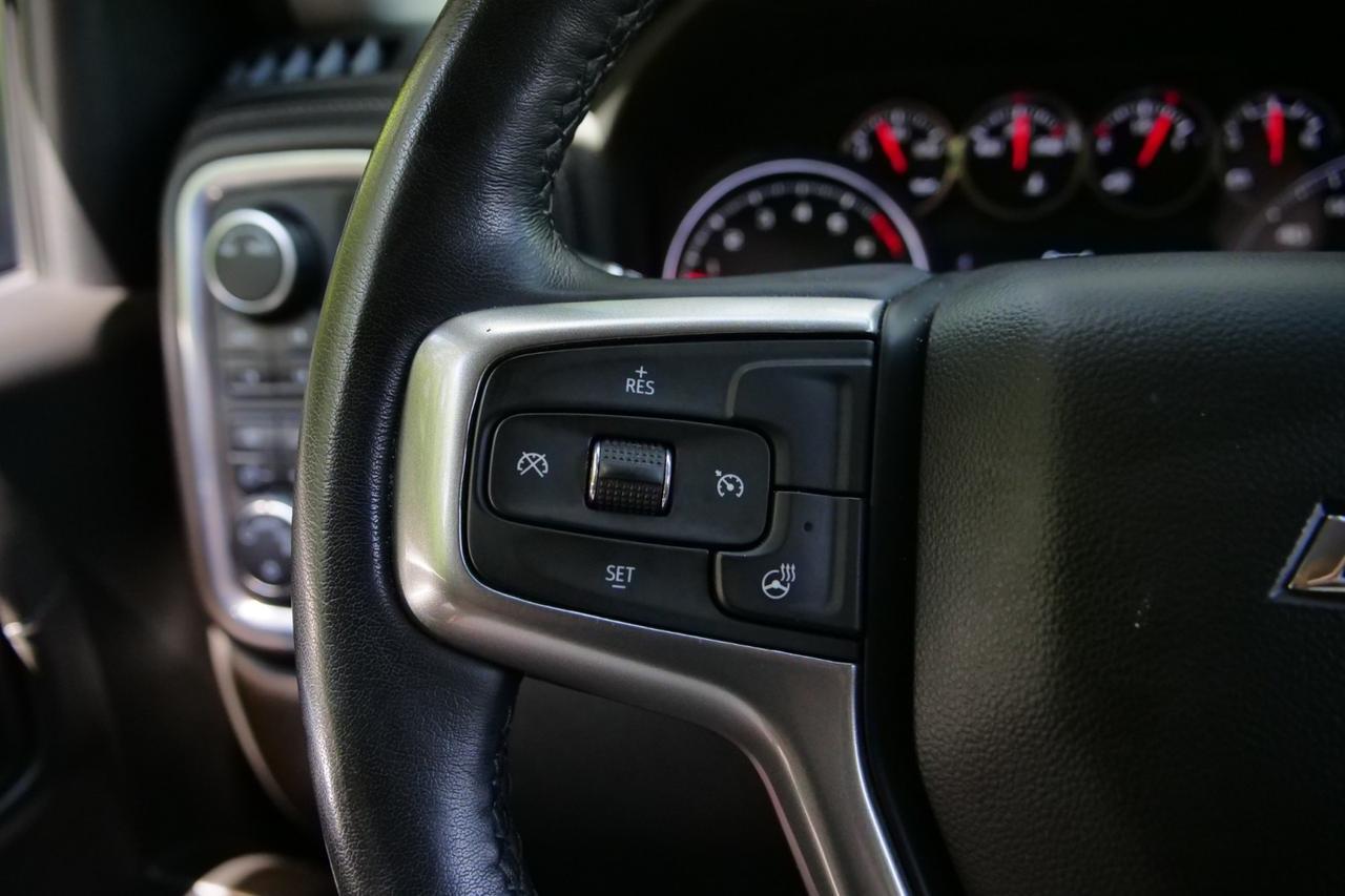 2022 Chevrolet Silverado 1500 Limited RST 4X4 / Z71 / All Star Edition Plus / 5.3L V8! Lincolnton NC