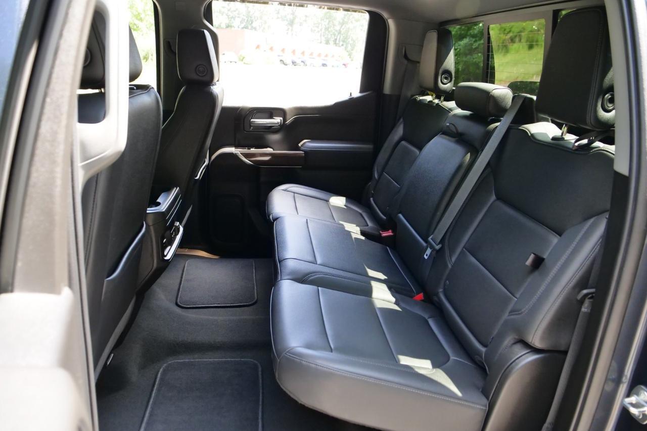 2022 Chevrolet Silverado 1500 Limited RST 4X4 / Z71 / All Star Edition Plus / 5.3L V8! Lincolnton NC