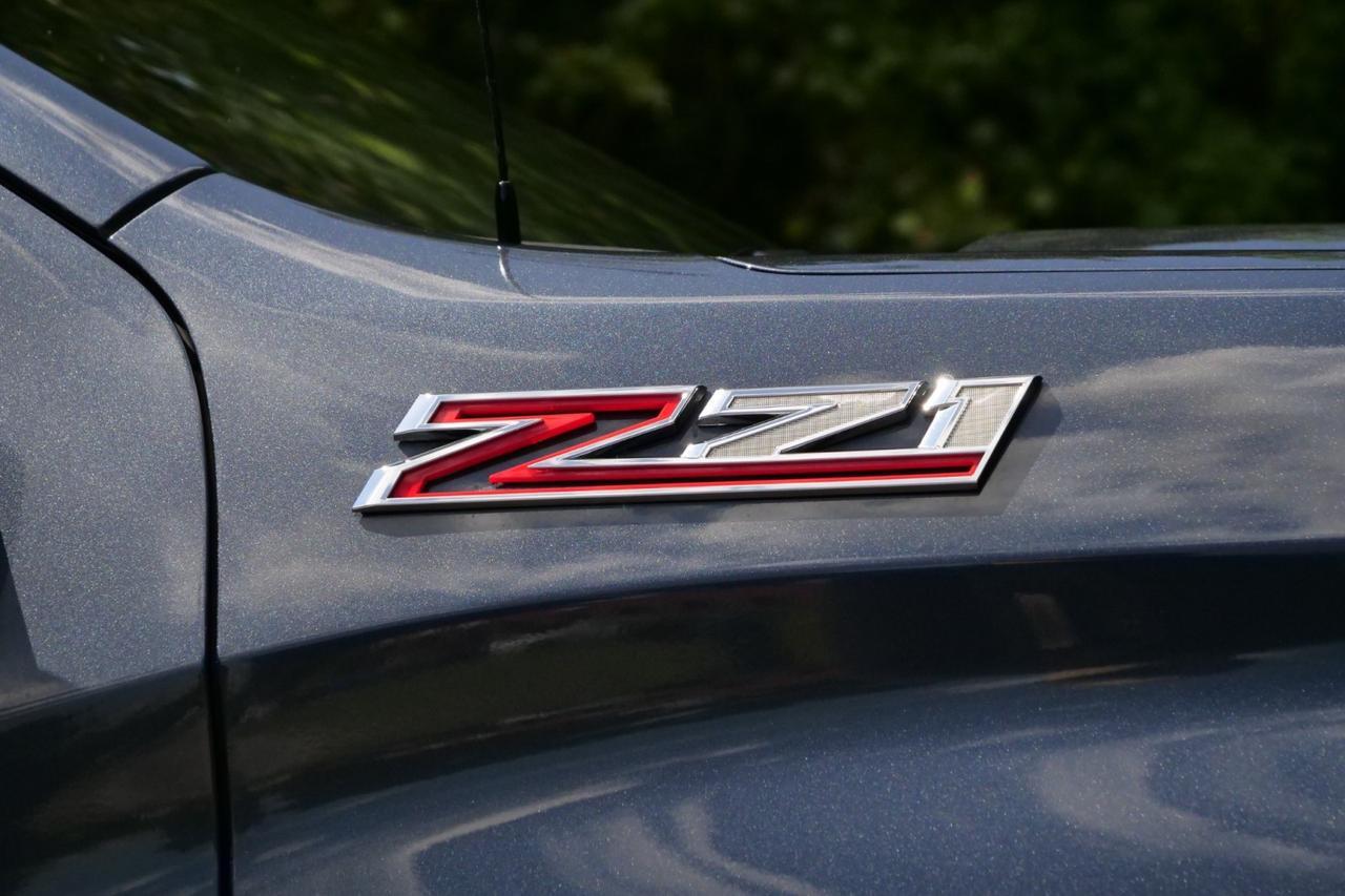 2022 Chevrolet Silverado 1500 Limited RST 4X4 / Z71 / All Star Edition Plus / 5.3L V8! Lincolnton NC