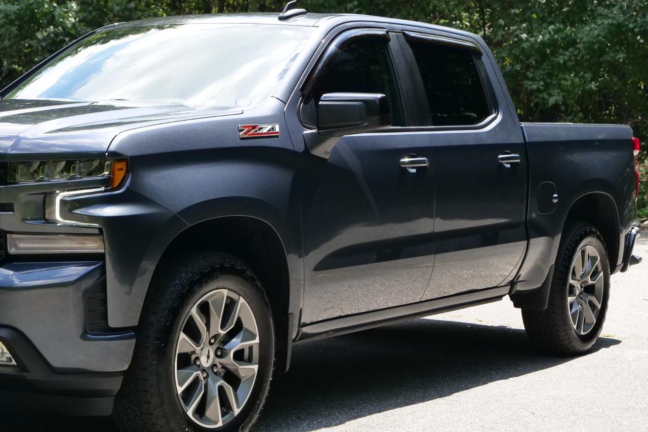 2022 Chevrolet Silverado 1500 Limited RST 4X4 / Z71 / All Star Edition Plus / 5.3L V8! Lincolnton NC