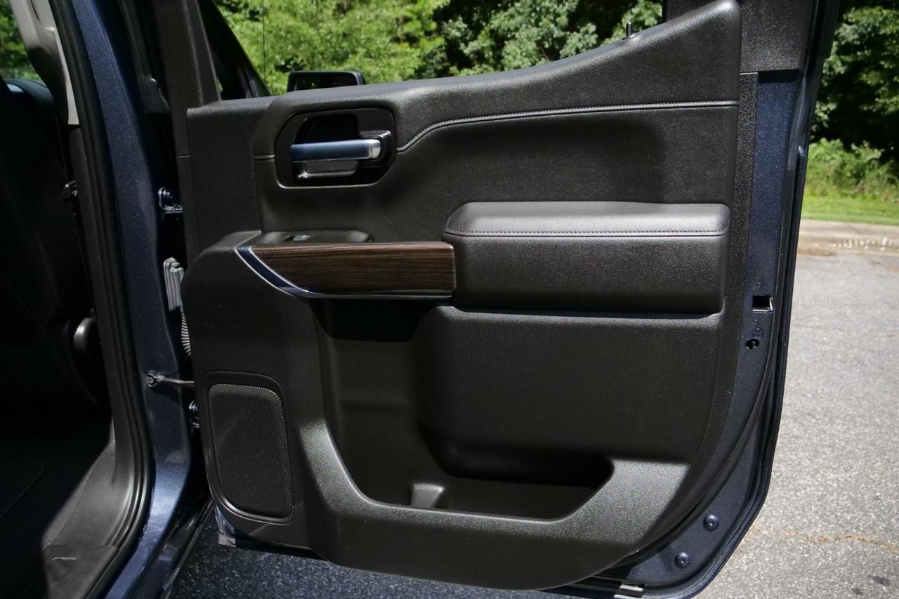 2022 Chevrolet Silverado 1500 Limited RST 4X4 / Z71 / All Star Edition Plus / 5.3L V8! Lincolnton NC