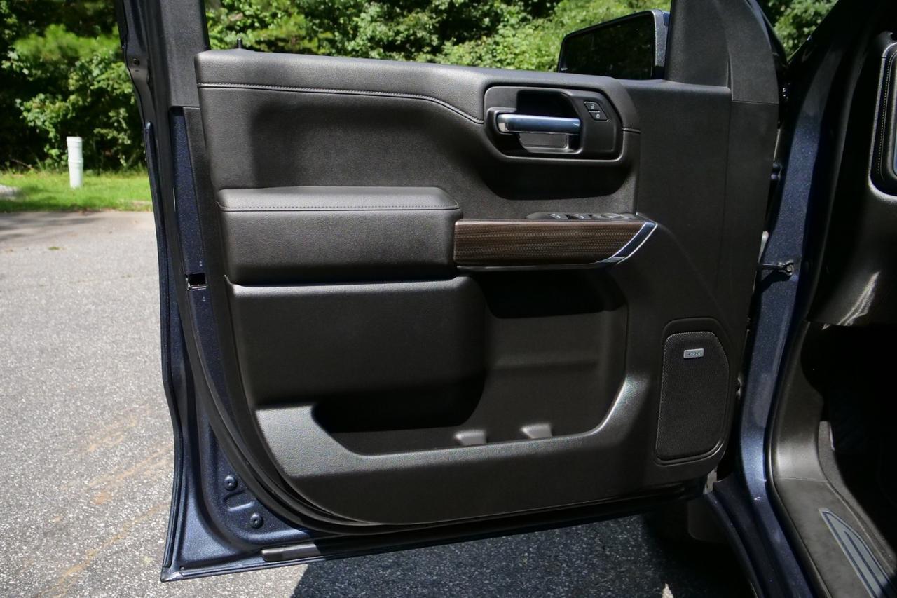 2022 Chevrolet Silverado 1500 Limited RST 4X4 / Z71 / All Star Edition Plus / 5.3L V8! Lincolnton NC