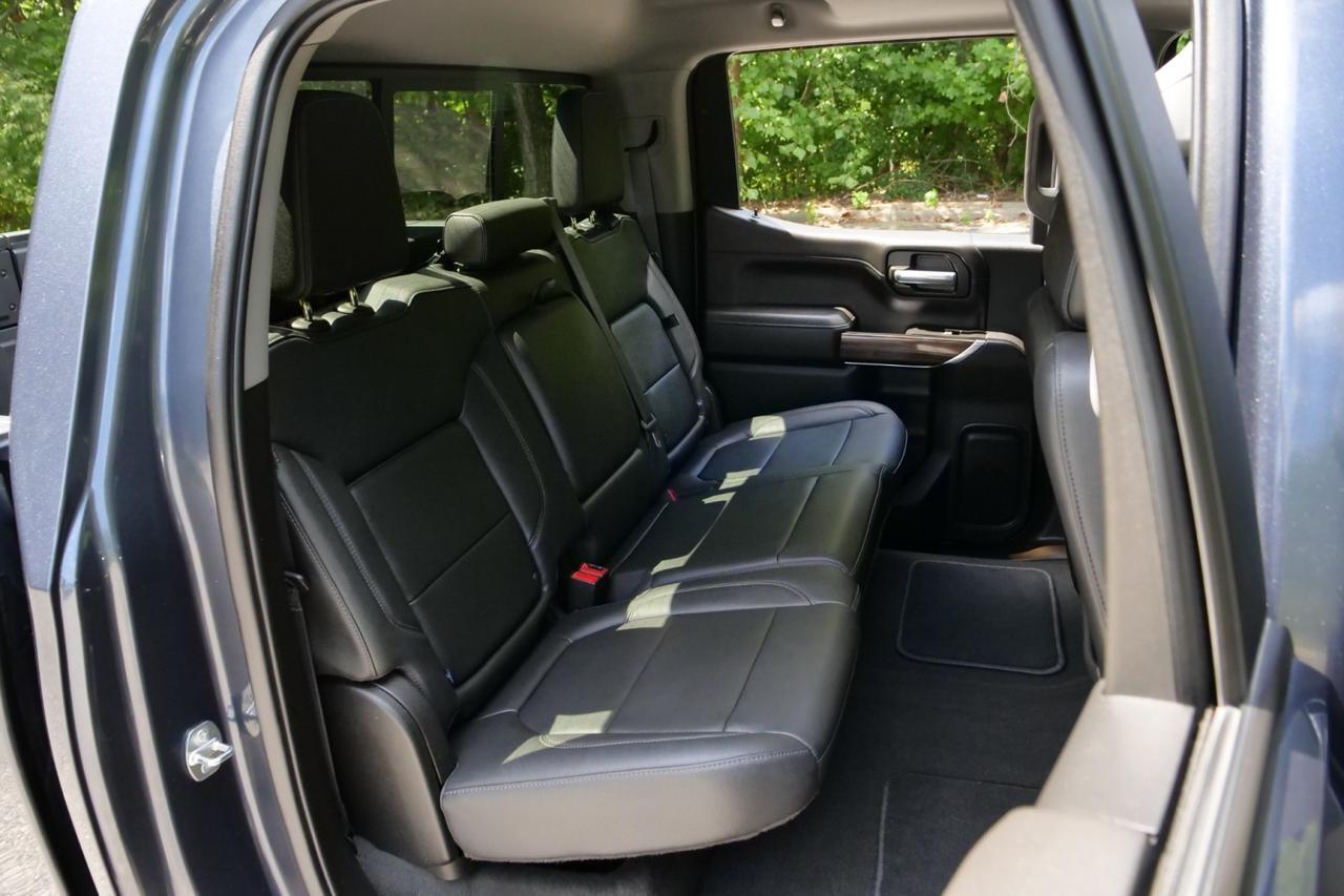 2022 Chevrolet Silverado 1500 Limited RST 4X4 / Z71 / All Star Edition Plus / 5.3L V8! Lincolnton NC
