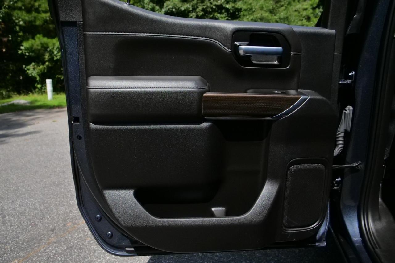 2022 Chevrolet Silverado 1500 Limited RST 4X4 / Z71 / All Star Edition Plus / 5.3L V8! Lincolnton NC