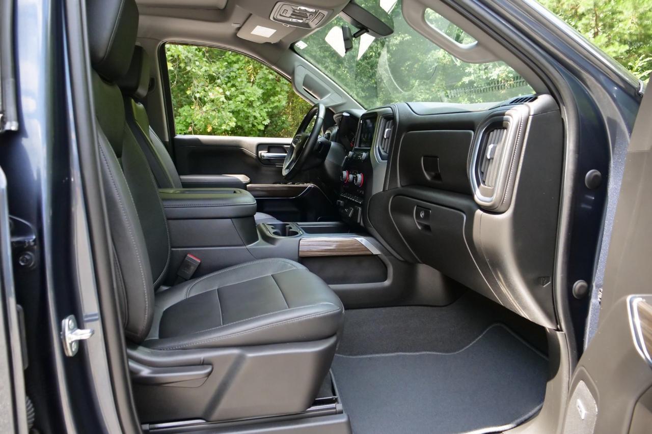 2022 Chevrolet Silverado 1500 Limited RST 4X4 / Z71 / All Star Edition Plus / 5.3L V8! Lincolnton NC
