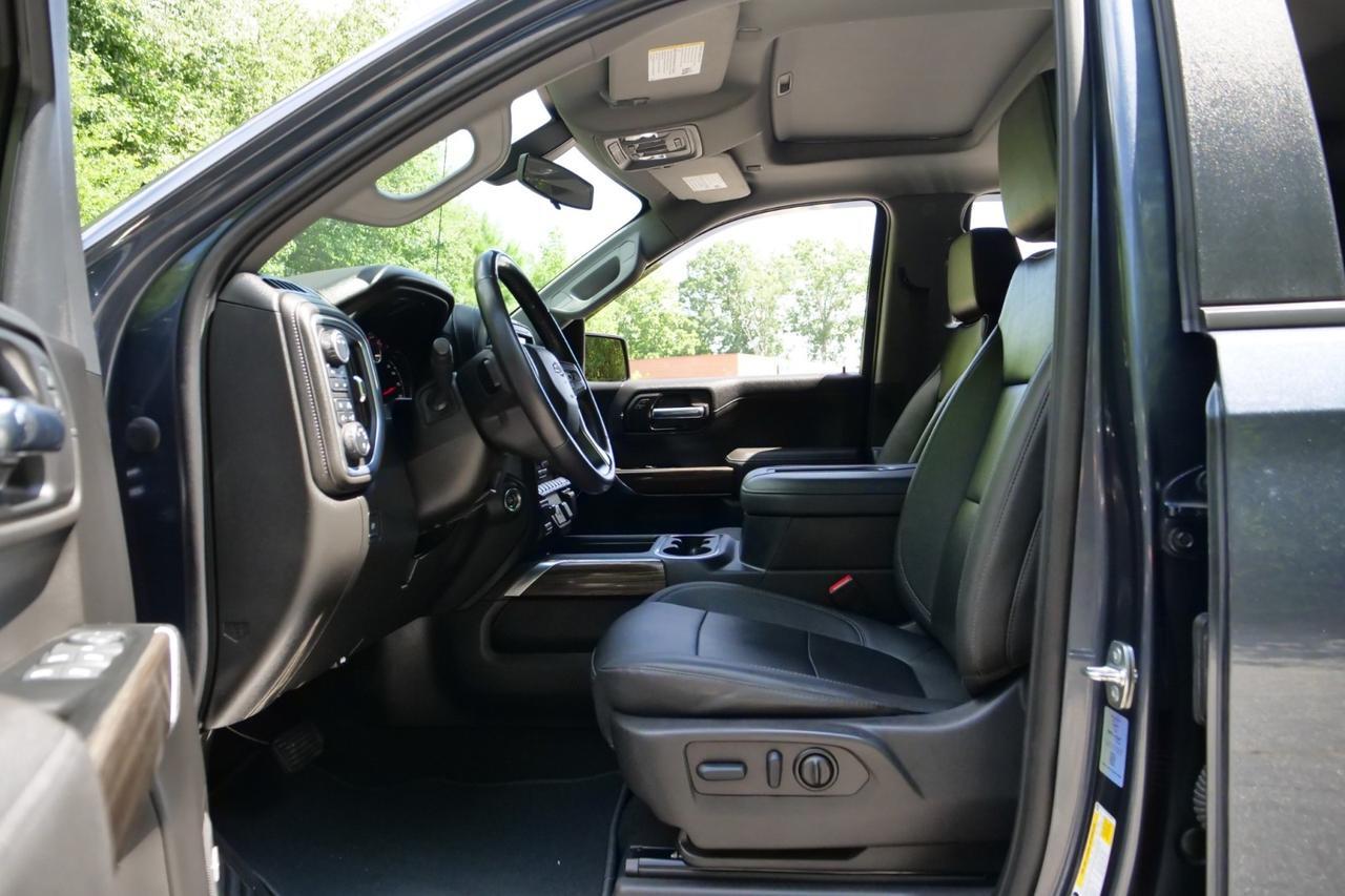 2022 Chevrolet Silverado 1500 Limited RST 4X4 / Z71 / All Star Edition Plus / 5.3L V8! Lincolnton NC