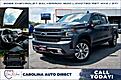 2022 Chevrolet Silverado 1500 Limited RST 4X4 / Z71 / All Star Edition Plus / 5.3L V8!