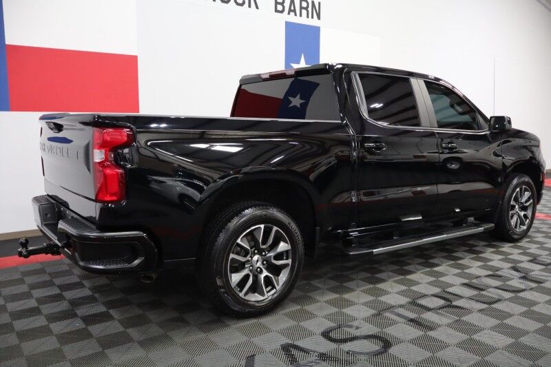 2022 Chevrolet Silverado 1500 RST 4WD 3.0L Duramax Diesel Touch Screen Camera FREE WARRANTY Arlington TX