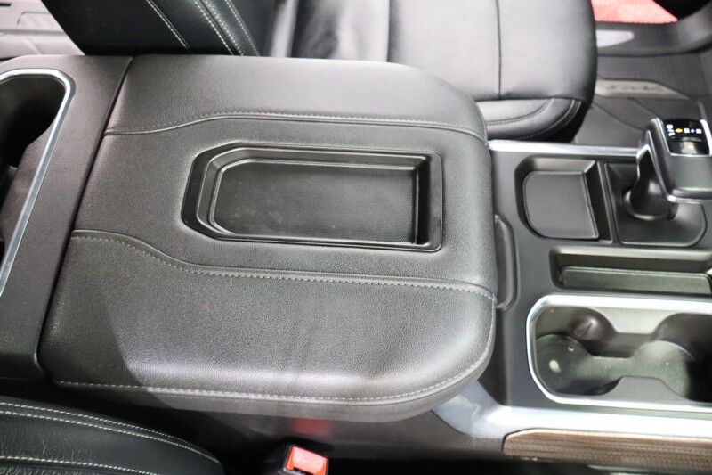 2022 Chevrolet Silverado 1500 RST 4WD 3.0L Duramax Diesel Touch Screen Camera FREE WARRANTY Arlington TX