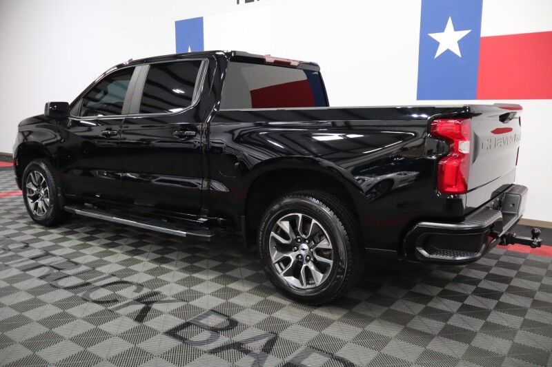 2022 Chevrolet Silverado 1500 RST 4WD 3.0L Duramax Diesel Touch Screen Camera FREE WARRANTY Arlington TX