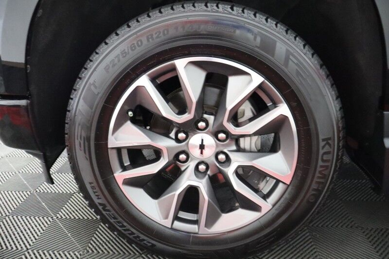 2022 Chevrolet Silverado 1500 RST 4WD 3.0L Duramax Diesel Touch Screen Camera FREE WARRANTY Arlington TX