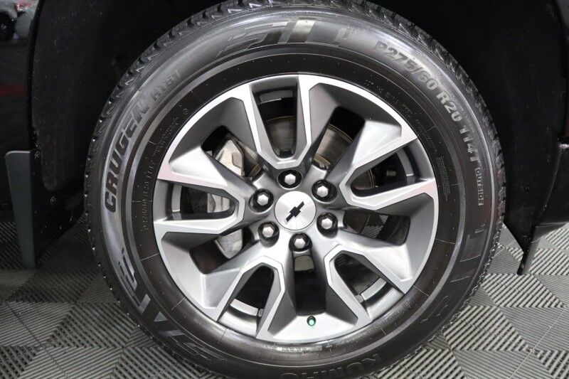 2022 Chevrolet Silverado 1500 RST 4WD 3.0L Duramax Diesel Touch Screen Camera FREE WARRANTY Arlington TX