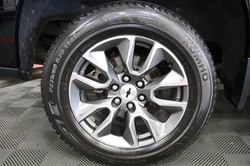 2022 Chevrolet Silverado 1500 RST 4WD 3.0L Duramax Diesel Touch Screen Camera FREE WARRANTY Arlington TX