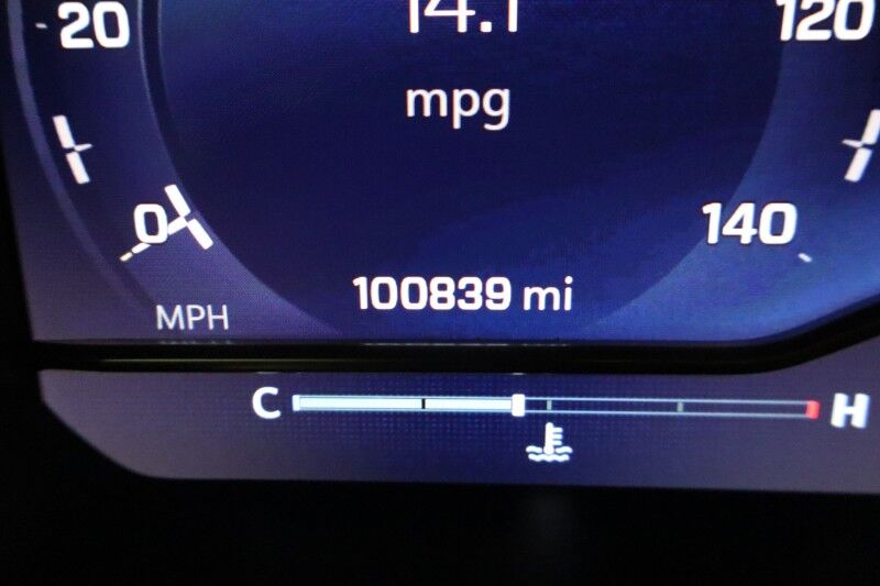 2022 Chevrolet Silverado 1500 RST 4WD 3.0L Duramax Diesel Touch Screen Camera FREE WARRANTY Arlington TX