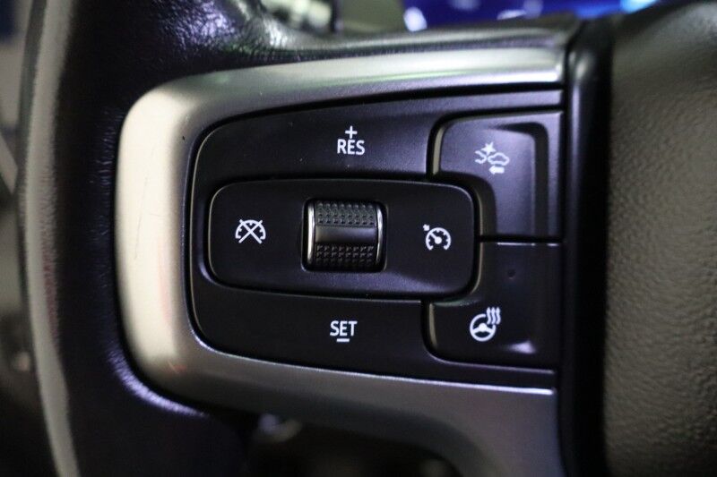 2022 Chevrolet Silverado 1500 RST 4WD 3.0L Duramax Diesel Touch Screen Camera FREE WARRANTY Arlington TX