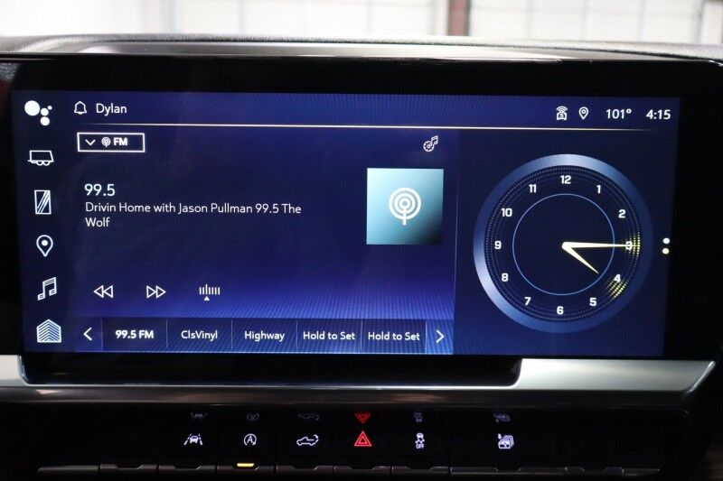 2022 Chevrolet Silverado 1500 RST 4WD 3.0L Duramax Diesel Touch Screen Camera FREE WARRANTY Arlington TX