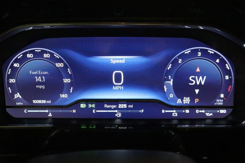 2022 Chevrolet Silverado 1500 RST 4WD 3.0L Duramax Diesel Touch Screen Camera FREE WARRANTY Arlington TX