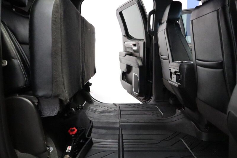 2022 Chevrolet Silverado 1500 RST 4WD 3.0L Duramax Diesel Touch Screen Camera FREE WARRANTY Arlington TX