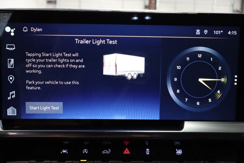 2022 Chevrolet Silverado 1500 RST 4WD 3.0L Duramax Diesel Touch Screen Camera FREE WARRANTY Arlington TX
