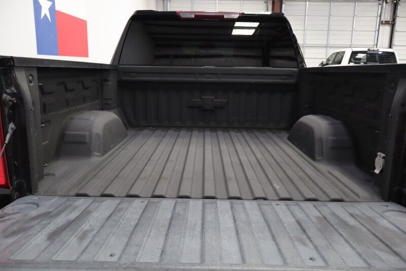 2022 Chevrolet Silverado 1500 RST 4WD 3.0L Duramax Diesel Touch Screen Camera FREE WARRANTY Arlington TX
