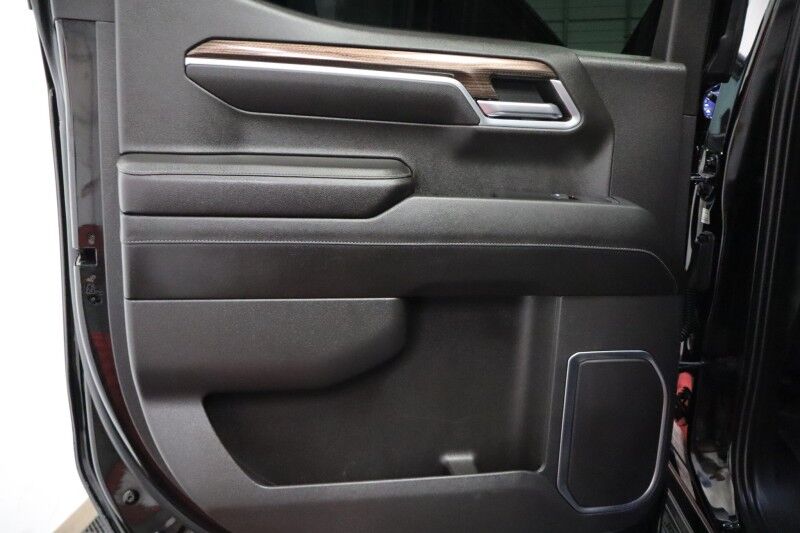 2022 Chevrolet Silverado 1500 RST 4WD 3.0L Duramax Diesel Touch Screen Camera FREE WARRANTY Arlington TX