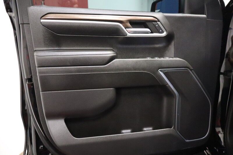 2022 Chevrolet Silverado 1500 RST 4WD 3.0L Duramax Diesel Touch Screen Camera FREE WARRANTY Arlington TX