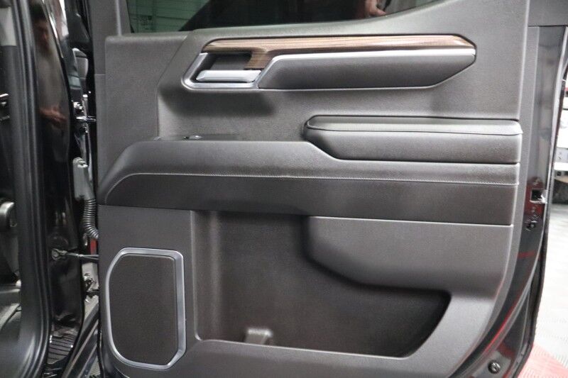 2022 Chevrolet Silverado 1500 RST 4WD 3.0L Duramax Diesel Touch Screen Camera FREE WARRANTY Arlington TX