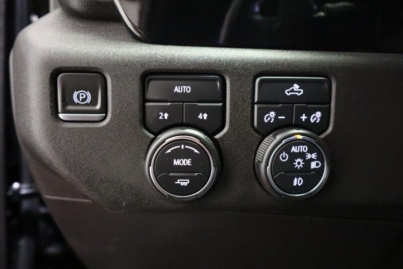 2022 Chevrolet Silverado 1500 RST 4WD 3.0L Duramax Diesel Touch Screen Camera FREE WARRANTY Arlington TX