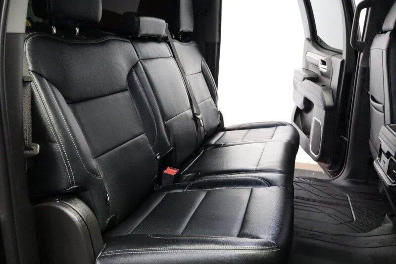 2022 Chevrolet Silverado 1500 RST 4WD 3.0L Duramax Diesel Touch Screen Camera FREE WARRANTY Arlington TX