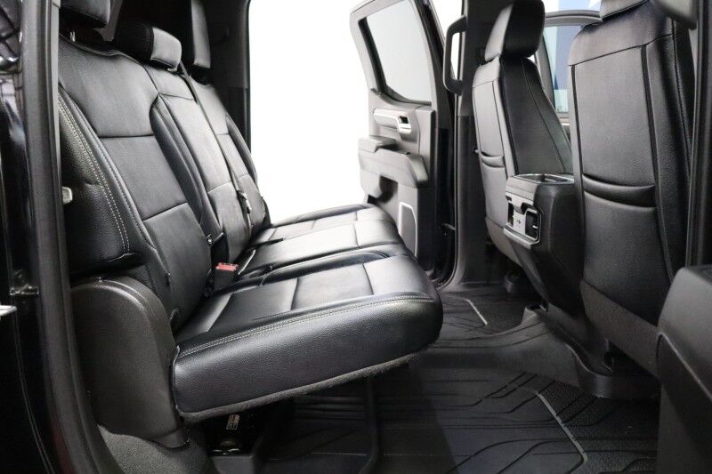 2022 Chevrolet Silverado 1500 RST 4WD 3.0L Duramax Diesel Touch Screen Camera FREE WARRANTY Arlington TX