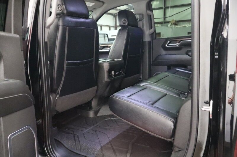2022 Chevrolet Silverado 1500 RST 4WD 3.0L Duramax Diesel Touch Screen Camera FREE WARRANTY Arlington TX