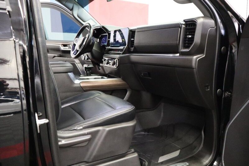 2022 Chevrolet Silverado 1500 RST 4WD 3.0L Duramax Diesel Touch Screen Camera FREE WARRANTY Arlington TX