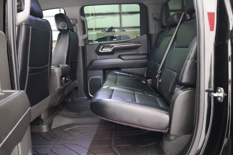 2022 Chevrolet Silverado 1500 RST 4WD 3.0L Duramax Diesel Touch Screen Camera FREE WARRANTY Arlington TX
