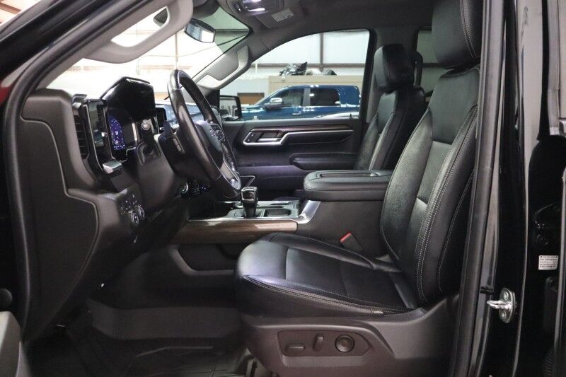 2022 Chevrolet Silverado 1500 RST 4WD 3.0L Duramax Diesel Touch Screen Camera FREE WARRANTY Arlington TX