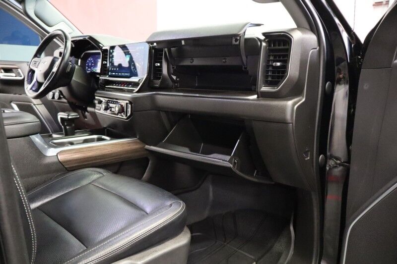 2022 Chevrolet Silverado 1500 RST 4WD 3.0L Duramax Diesel Touch Screen Camera FREE WARRANTY Arlington TX