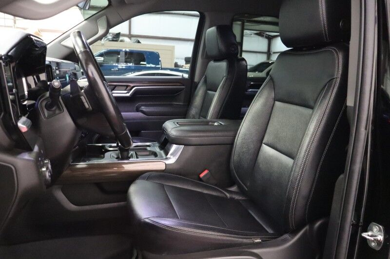 2022 Chevrolet Silverado 1500 RST 4WD 3.0L Duramax Diesel Touch Screen Camera FREE WARRANTY Arlington TX