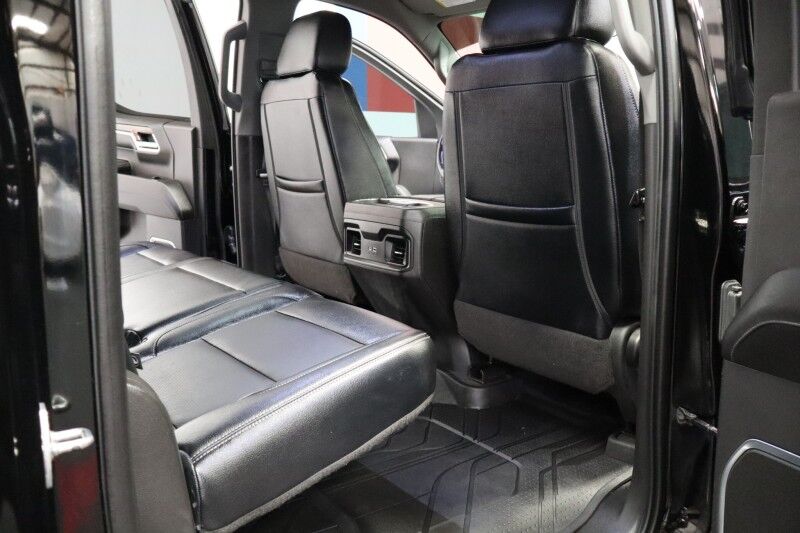2022 Chevrolet Silverado 1500 RST 4WD 3.0L Duramax Diesel Touch Screen Camera FREE WARRANTY Arlington TX