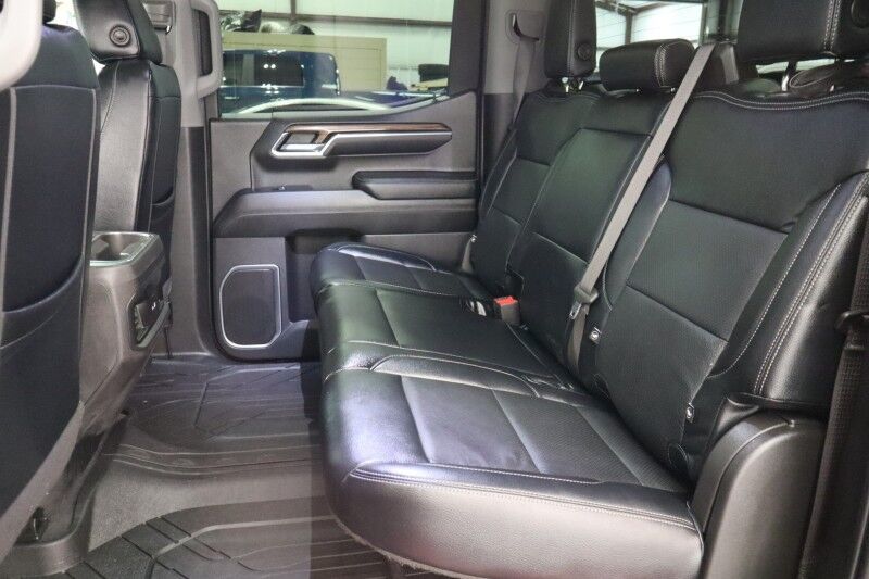 2022 Chevrolet Silverado 1500 RST 4WD 3.0L Duramax Diesel Touch Screen Camera FREE WARRANTY Arlington TX