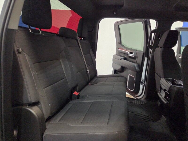 2022 Chevrolet Silverado 1500 RST 4WD Z71 Off Road Pkg 5.3L V8 FREE WARRANTY Arlington TX