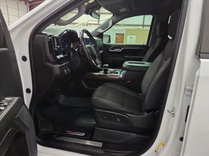 2022 Chevrolet Silverado 1500 RST 4WD Z71 Off Road Pkg 5.3L V8 FREE WARRANTY Arlington TX