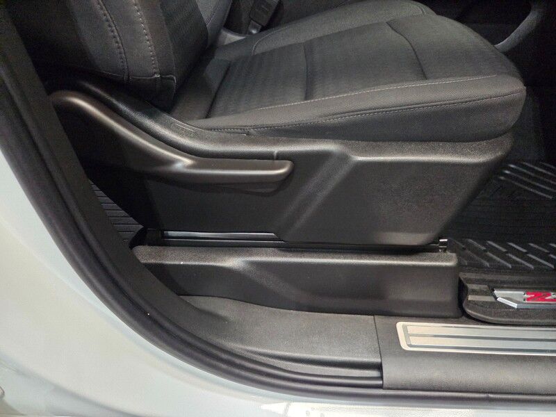 2022 Chevrolet Silverado 1500 RST 4WD Z71 Off Road Pkg 5.3L V8 FREE WARRANTY Arlington TX