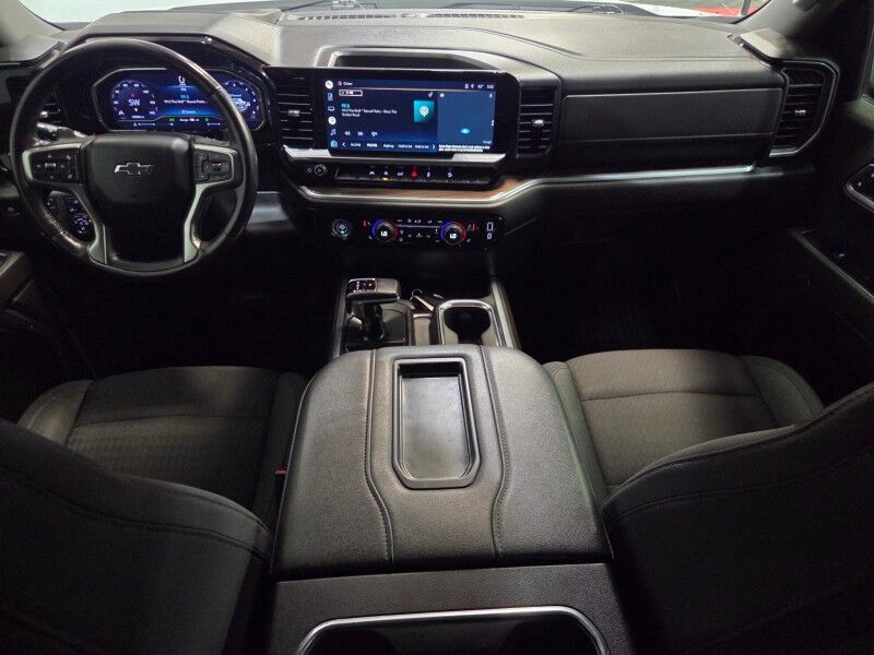 2022 Chevrolet Silverado 1500 RST 4WD Z71 Off Road Pkg 5.3L V8 FREE WARRANTY Arlington TX