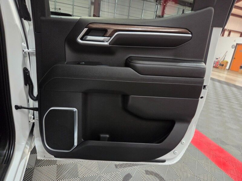 2022 Chevrolet Silverado 1500 RST 4WD Z71 Off Road Pkg 5.3L V8 FREE WARRANTY Arlington TX