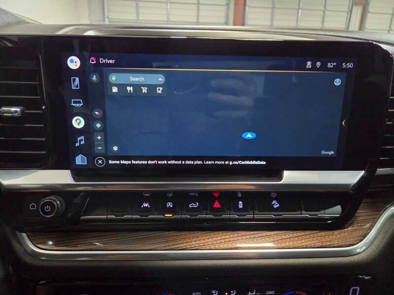 2022 Chevrolet Silverado 1500 RST 4WD Z71 Off Road Pkg 5.3L V8 FREE WARRANTY Arlington TX