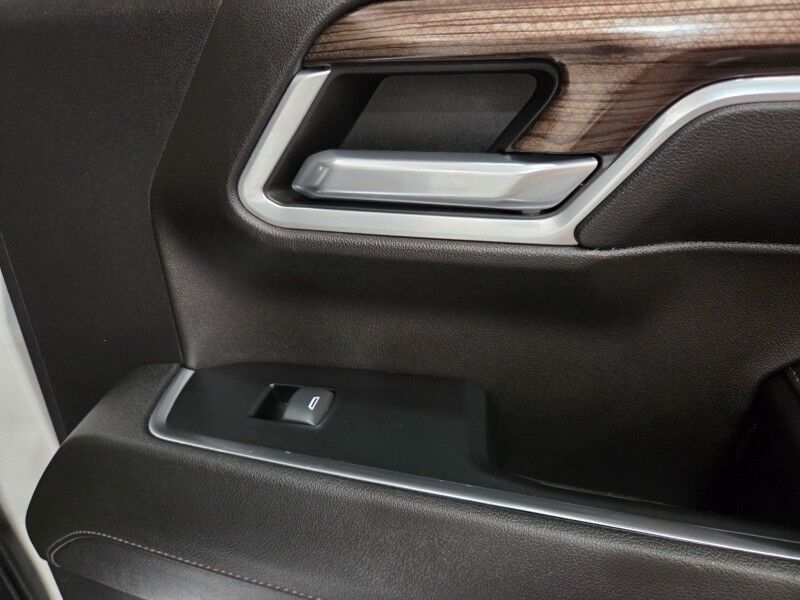 2022 Chevrolet Silverado 1500 RST 4WD Z71 Off Road Pkg 5.3L V8 FREE WARRANTY Arlington TX