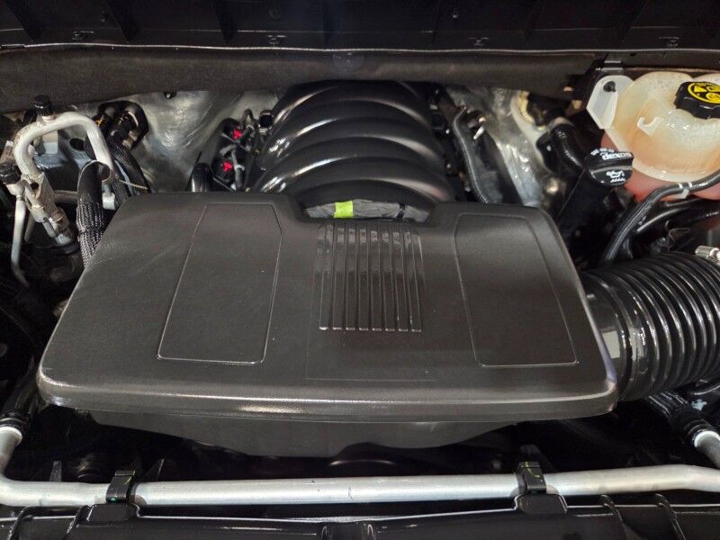 2022 Chevrolet Silverado 1500 RST 4WD Z71 Off Road Pkg 5.3L V8 FREE WARRANTY Arlington TX